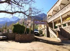 Hotel Igoudar Armed