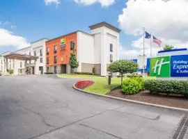 Holiday Inn Express & Suites - Albany Airport - Wolf Road, an IHG Hotel