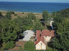 Strandvillan Ljugarn