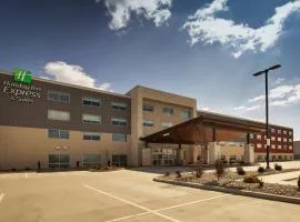 Holiday Inn Express & Suites - Mount Vernon by IHG
