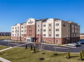 Candlewood Suites Bethlehem South, an IHG Hotel, hotel in Bethlehem