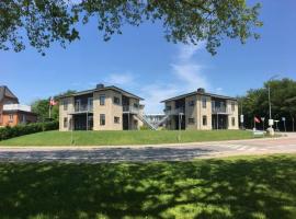 Midtfyns Ferieby, hotel v destinaci Ringe