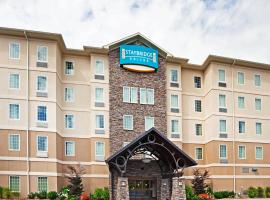 Staybridge Suites-Knoxville Oak Ridge, an IHG Hotel, hotel v mestu Oak Ridge
