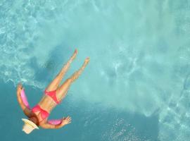 Holiday Inn Express Hotel & Suites Tampa-Oldsmar by IHG, hotel en Oldsmar