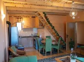 Apartment Luka-Lena