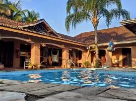 Pousada Na Praia Ubatuba