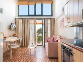 Naftilos Residences I