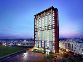 Atria Residences Gading Serpong, hotel in Serpong