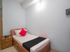 Capital O 64276 Splendour Inn, hotel v destinaci Soreng