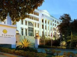 馬諾哈爾海得拉巴酒店