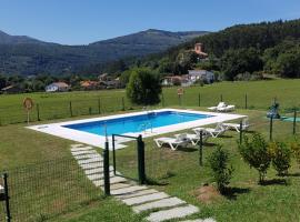Posada el Campo