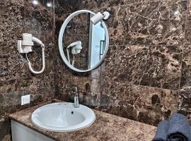 Loft возле парка, стадиона и озера