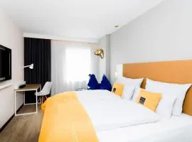 Holiday Inn - the niu, Dairy Haarlem