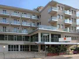 Hotel Tiberius