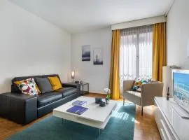 Richemont Residence by Homenhancement