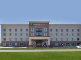 Holiday Inn Express & Suites Forrest City, an IHG Hotel, hotel a Forrest City