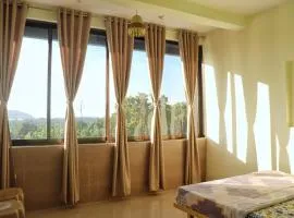 Hotel New Konkan