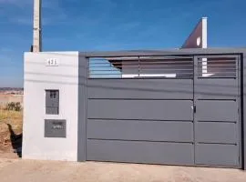Casa botucatu