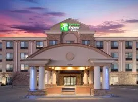 Holiday Inn Express Hotel & Suites Fort Collins, an IHG Hotel