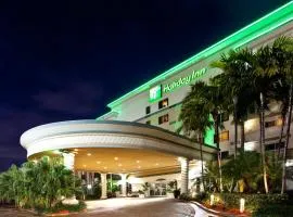 Holiday Inn Fort Lauderdale Airport by IHG