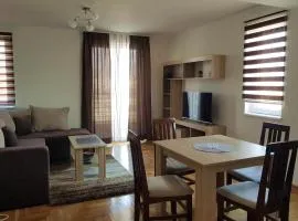 Apartman Kala