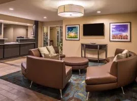 Candlewood Suites Sierra Vista, an IHG Hotel