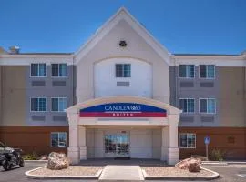 Candlewood Suites Sierra Vista, an IHG Hotel