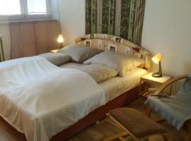 2.Flat for 2 people, WiFi, budgethotell i Ostrava