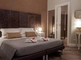 Real Giardinetto a Toledo