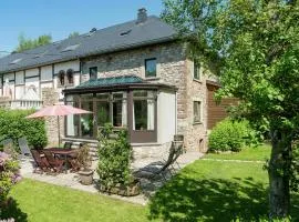 Cottage in Thirimont near forest
