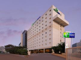 Holiday Inn Express Hyderabad HITEC City by IHG, hotel in Hyderabad