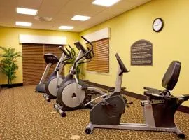 Holiday Inn Express Hotel & Suites Chaffee - Jacksonville West by IHG