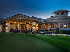 Arnold Palmer's Bay Hill Club & Lodge, hôtel à Orlando près de : Bay Hill Country Club Marina