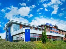 Park Inn by Radisson Birmingham Walsall