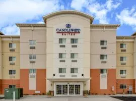 Candlewood Suites Minot by IHG