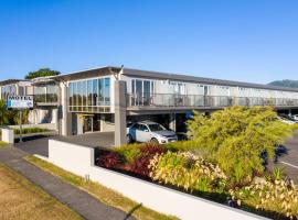 Lake Taupo Motor Inn, hotel in Taupo