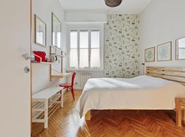 Bed & Breakfast San Calocero - private bathroom - Wi-Fi, hotel near Sant'Agostino, Milan