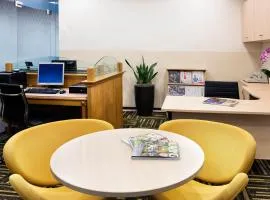 Holiday Inn Singapore Atrium by IHG