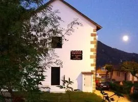 El cordal de laciana
