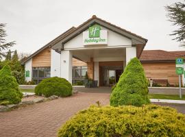 노샘프턴에 위치한 호텔 Holiday Inn Northampton West M1 Junc 16, an IHG Hotel