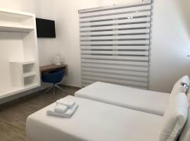 B&B Villa S.Anna, hotel din apropiere de Aeroportul Karol Wojtyla Bari - BRI, 