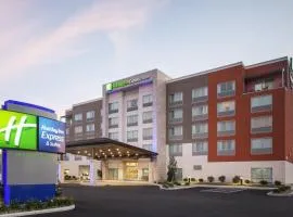 Holiday Inn Express & Suites Sandusky by IHG