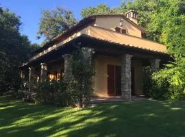 Paola's Villa, Tuscany