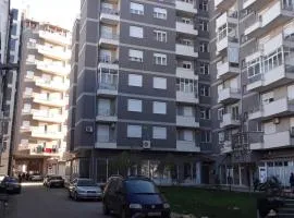 Petro apartment KORCE