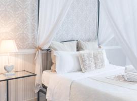 Green Room, cheap hotel in Aversa