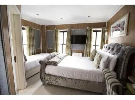 Cheshire Hotel Central London
