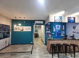 Zero Gravity Homestay 零重力民宿