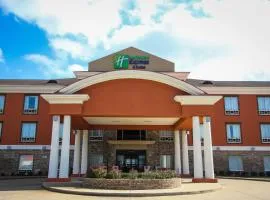Holiday Inn Express Hotel & Suites Nacogdoches by IHG