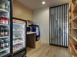 Holiday Inn Express & Suites - Mount Vernon by IHG, hotel v destinácii Mount Vernon