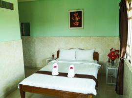 Route 76 Guest House, hotel barat a Senmonorom